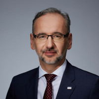 Adam Niedzielski, Prezes NFZ