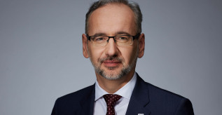 Adam Niedzielski, Prezes NFZ