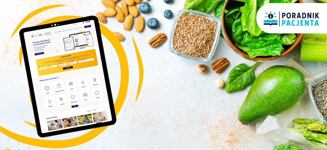 Zero opłat, tysiące przepisów, milion użytkowników