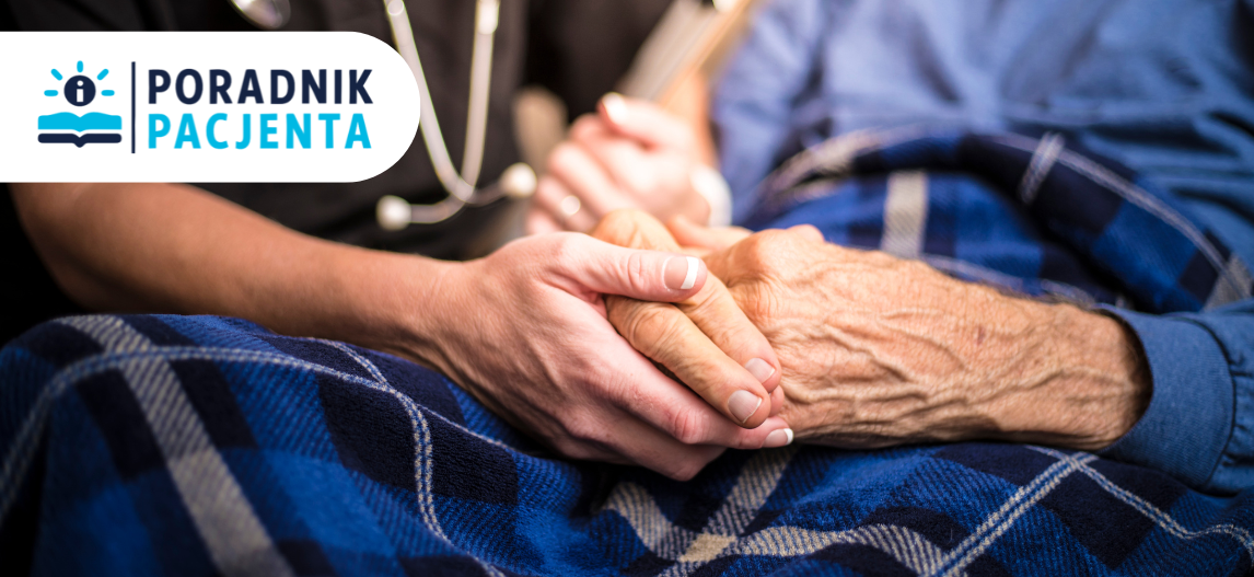 Hospicjum i opieka paliatywna na NFZ