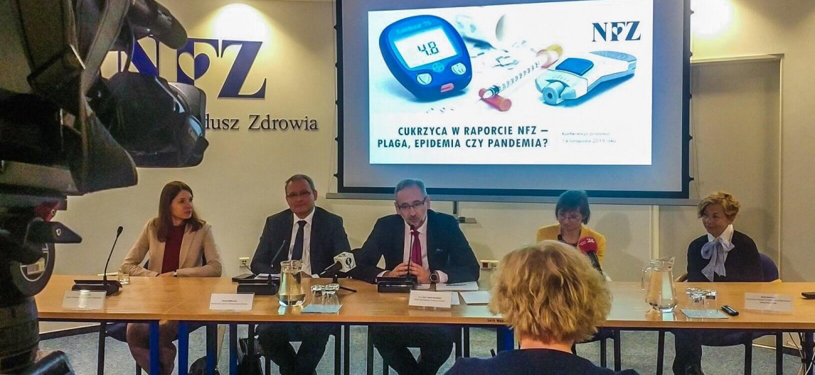 Profilaktyka i edukacja. Skuteczna broń przeciwko cukrzycy