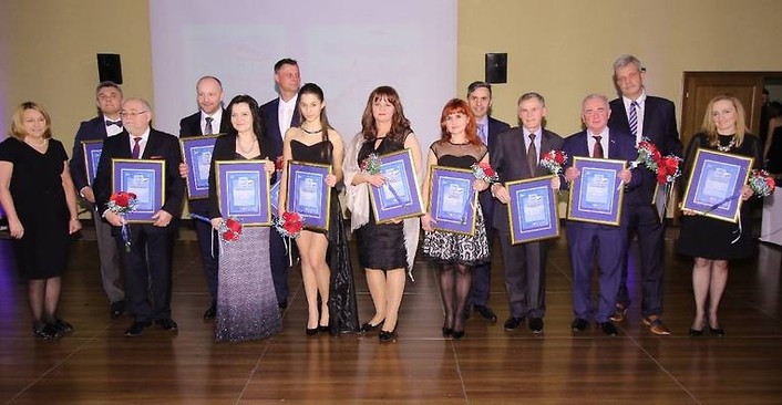 Najlepsi specjaliści- Fot. Dawid Łukasik