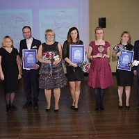 Najlepsze przychodnie - Fot. Dawid Łukasik