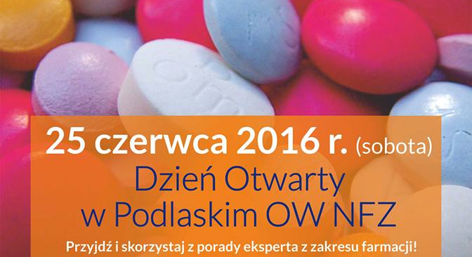 Dzień otwarty