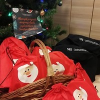 Mazowiecki OW NFZ: Wizyta w Warszawskim Szpitalu dla Dzieci