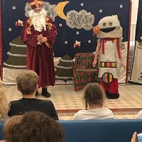 Mazowiecki OW NFZ: Wizyta w Warszawskim Szpitalu dla Dzieci