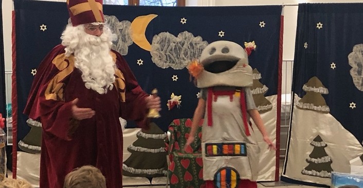 Mazowiecki OW NFZ: Wizyta w Warszawskim Szpitalu dla Dzieci