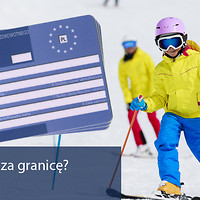 Karta EKUZ na ferie zimowe