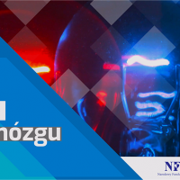 tekst: "Środa z profilaktyką, profilaktyka udaru mózgu"