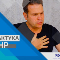 tekst: "Środa z profilaktyką, profilaktyka POChP"