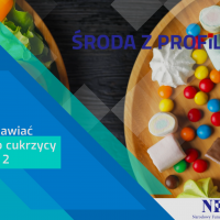Zdjęcie kolorowe: Na zdjęciu talerz z niezdrowymi słodyczami.