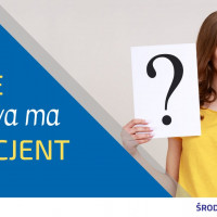 Prawa Pacjenta - Środa z Profilaktyką w OW NFZ