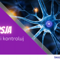 Epilepsja - Środa z Profilaktyką w OW NFZ