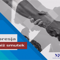 Depresja - więcej niż smutek - Środa z Profilaktyką w OW NFZ