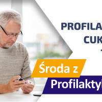 Profilkatyka cukrzycy typu 2