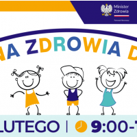 Tekst: Kraina Zdrowia Dzieci