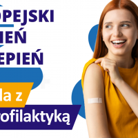 Szczepionki chronią pokolenia - Środa z Profilaktyką w OW NFZ