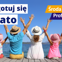 Przygotuj się na lato - Środa z Profilaktyką w OW NFZ