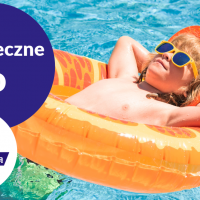 Bezpieczne lato - Środa z Profilaktyką