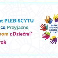 „Miejsce Przyjazne Rodzinom z Dziećmi”