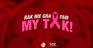#RakNieGraFair- My Tak!