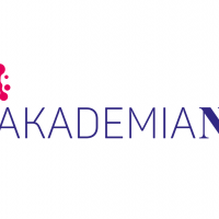 Logotyp portalu Akademia NFZ