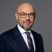 Filip Nowak, prezes Narodowego Funduszu Zdrowia