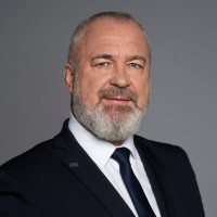 Marek Augustyn, zastępca Prezesa NFZ