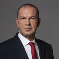 Jakub Szulc, zastępca Prezesa NFZ