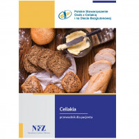 Celiakia – przewodnik dla pacjenta