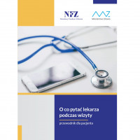 O co pytać lekarza podczas wizyty