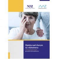 Opieka nad chorym na alzheimera