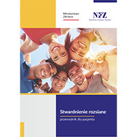 Stwardnienie rozsiane – przewodnik dla pacjenta